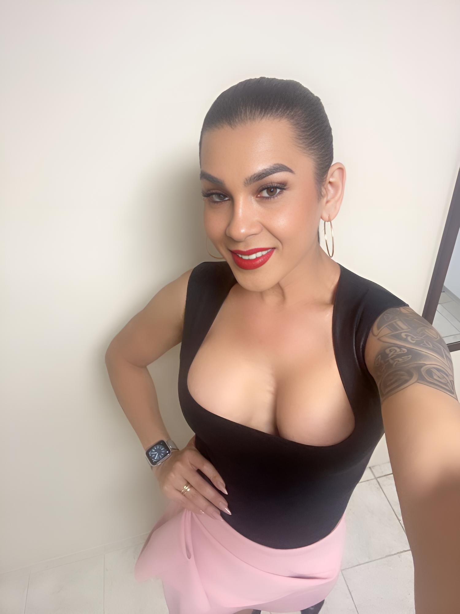 Pleasure In Aruba Trans Escort - Victoria